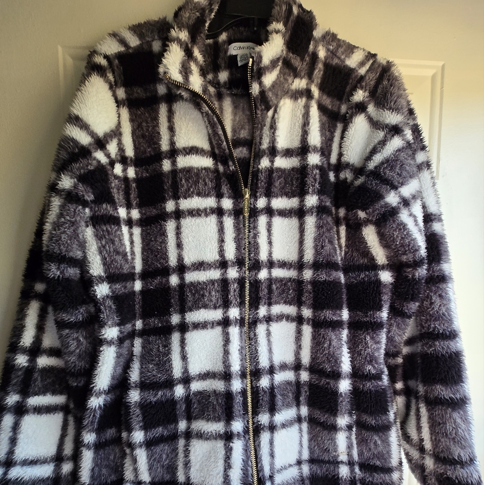 Calvin Klein Jacket